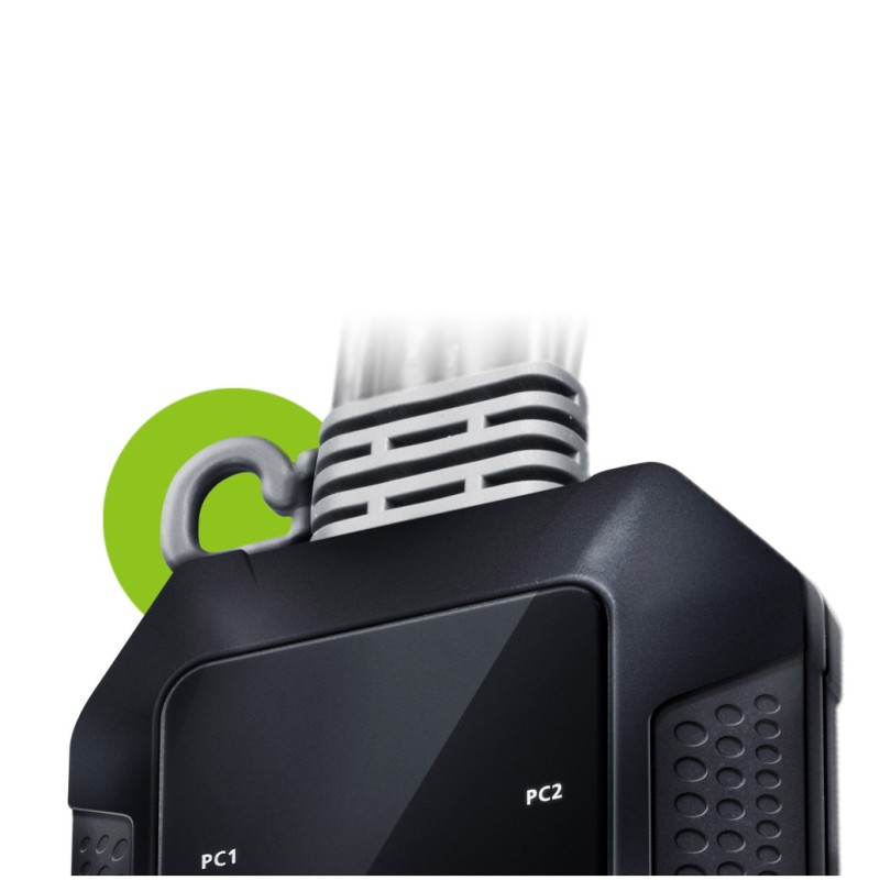 Podatkovni preklopnik Aten AUTO 2:1 4K HDMI/USB/AVDIO s kabli CS22H Aten Aten Podatkovni preklopnik Aten AUTO 2:1 4K HDMI/USB/AVDIO s kabli CS22H Aten