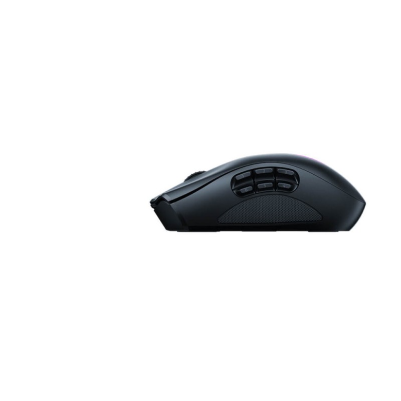 Miš Razer Gaming Brezžična Naga V2 Pro (RZ01-04400100-R3G1) Razer Miš Razer Gaming Brezžična Naga V2 Pro (RZ01-04400100-R3G1)