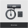 Spletna kamera Logitech BRIO 500 4MP FHD 30FPS 90° USB-C grafitna Autofokus 4xdigitalni zoom dvojni mikrofon pokrov za lečo (960-001422) LOGITECH Spletna kamera Logitech BRIO 500 4MP FHD 30FPS 90° USB-C grafitna Autofokus 4xdigitalni zoom dvojni mikrofon pokrov za lečo (960-001422)