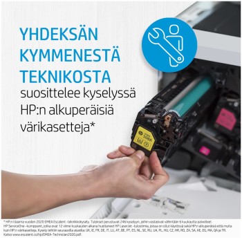 TONER HP 135A Črn za laser MFP M234/M209 1100 strani (W1350A) TONER HP 135A Črn za laser MFP M234/M209 1100 strani (W1350A)