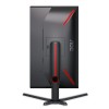 Monitor AOC 62,2 cm (24,5) 25G3ZM 1920x1080 Gaming 240Hz VA 1ms 2xHDMI DisplayPort Pivot  sRGB100% FreeSync Premium