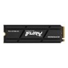 Disk SSD M.2 NVMe PCIe 4.0 1TB Kingston Fury Renegade 2280 s haldilnikom 7300/6000MB/s (SFYRSK/1000G) KINGSTON Disk SSD M.2 NVMe PCIe 4.0 1TB Kingston Fury Renegade 2280 s haldilnikom 7300/6000MB/s (SFYRSK/1000G)