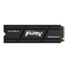 Disk SSD M.2 NVMe PCIe 4.0 1TB Kingston Fury Renegade 2280 s haldilnikom 7300/6000MB/s (SFYRSK/1000G) KINGSTON Disk SSD M.2 NVMe PCIe 4.0 1TB Kingston Fury Renegade 2280 s haldilnikom 7300/6000MB/s (SFYRSK/1000G)