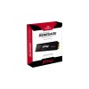 Disk SSD M.2 NVMe PCIe 4.0 1TB Kingston Fury Renegade 2280 s haldilnikom 7300/6000MB/s (SFYRSK/1000G) KINGSTON Disk SSD M.2 NVMe PCIe 4.0 1TB Kingston Fury Renegade 2280 s haldilnikom 7300/6000MB/s (SFYRSK/1000G)