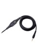 Slušalke žične naglavne 2x 3,5mm Audio-Technica ATH-G1 Gaming z mikrofonom - črne Audio-Technica Slušalke žične naglavne 2x 3,5mm Audio-Technica ATH-G1 Gaming z mikrofonom - črne