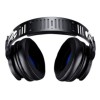 Slušalke žične naglavne 2x 3,5mm Audio-Technica ATH-G1 Gaming z mikrofonom - črne Audio-Technica Slušalke žične naglavne 2x 3,5mm Audio-Technica ATH-G1 Gaming z mikrofonom - črne