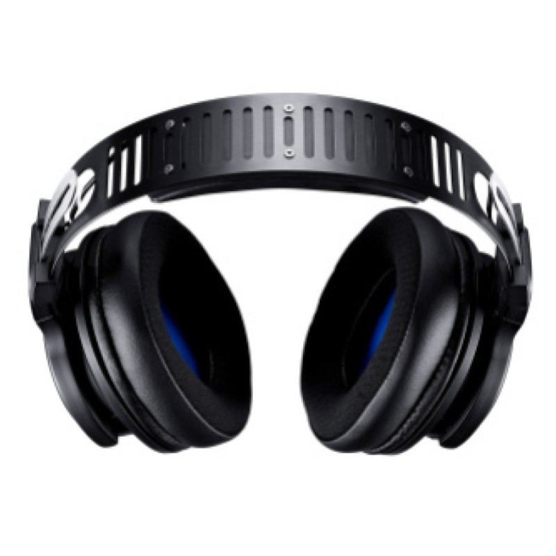 Slušalke žične naglavne 2x 3,5mm Audio-Technica ATH-G1 Gaming z mikrofonom - črne Audio-Technica Slušalke žične naglavne 2x 3,5mm Audio-Technica ATH-G1 Gaming z mikrofonom - črne