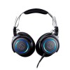 Slušalke žične naglavne 2x 3,5mm Audio-Technica ATH-G1 Gaming z mikrofonom - črne Audio-Technica Slušalke žične naglavne 2x 3,5mm Audio-Technica ATH-G1 Gaming z mikrofonom - črne