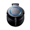 Slušalke žične naglavne 2x 3,5mm Audio-Technica ATH-G1 Gaming z mikrofonom - črne Audio-Technica Slušalke žične naglavne 2x 3,5mm Audio-Technica ATH-G1 Gaming z mikrofonom - črne