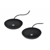 Konferenčni mikrofon - dodatni Logitech Group BT 2-pack (989-000171) LOGITECH Konferenčni mikrofon - dodatni Logitech Group BT 2-pack (989-000171)