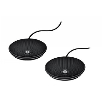 Konferenčni mikrofon - dodatni Logitech Group BT 2-pack (989-000171) Konferenčni mikrofon - dodatni Logitech Group BT 2-pack (989-000171)