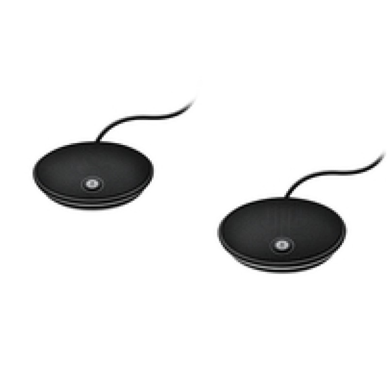 Konferenčni mikrofon - dodatni Logitech Group BT 2-pack (989-000171) LOGITECH Konferenčni mikrofon - dodatni Logitech Group BT 2-pack (989-000171)