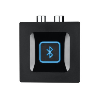 Bluetooth audio adapter Logitech (980-000912)