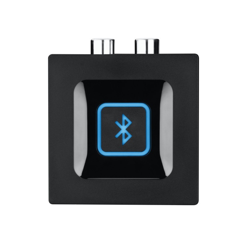 Bluetooth audio adapter Logitech (980-000912) LOGITECH Bluetooth audio adapter Logitech (980-000912)