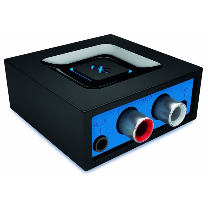 Bluetooth audio adapter Logitech (980-000912) LOGITECH Bluetooth audio adapter Logitech (980-000912)