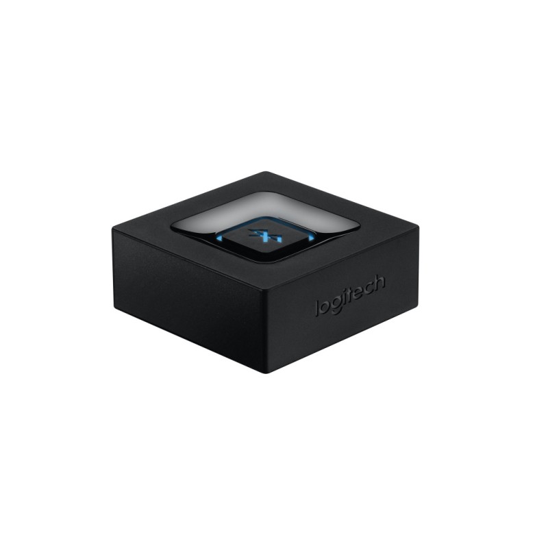 Bluetooth audio adapter Logitech (980-000912) LOGITECH Bluetooth audio adapter Logitech (980-000912)