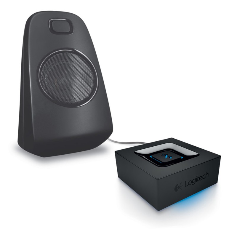 Bluetooth audio adapter Logitech (980-000912) LOGITECH Bluetooth audio adapter Logitech (980-000912)