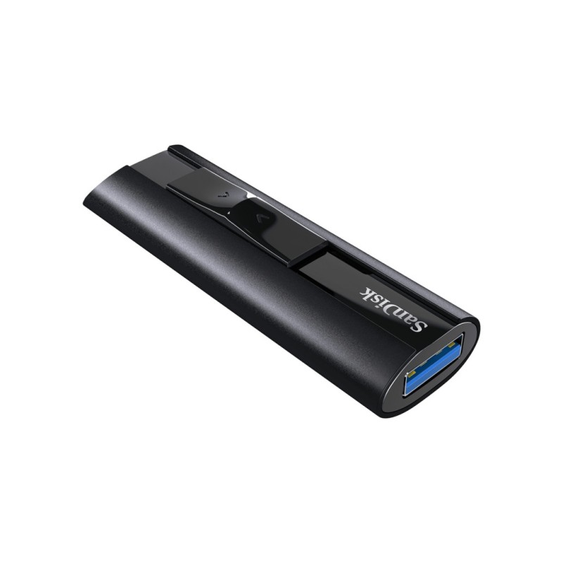 USB disk SanDisk 512GB Cruzer Extreme PRO, USB 3.2, 420/380MB/s SANDISK USB disk SanDisk 512GB Cruzer Extreme PRO, USB 3.2, 420/380MB/s