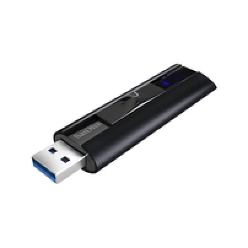 USB disk SanDisk 512GB Cruzer Extreme PRO, USB 3.2, 420/380MB/s SANDISK USB disk SanDisk 512GB Cruzer Extreme PRO, USB 3.2, 420/380MB/s