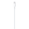 Apple USB-C to Lightning Cable Lightning-kabel 1,00m (MM0A3ZM) Apple Apple USB-C to Lightning Cable Lightning-kabel 1,00m (MM0A3ZM)