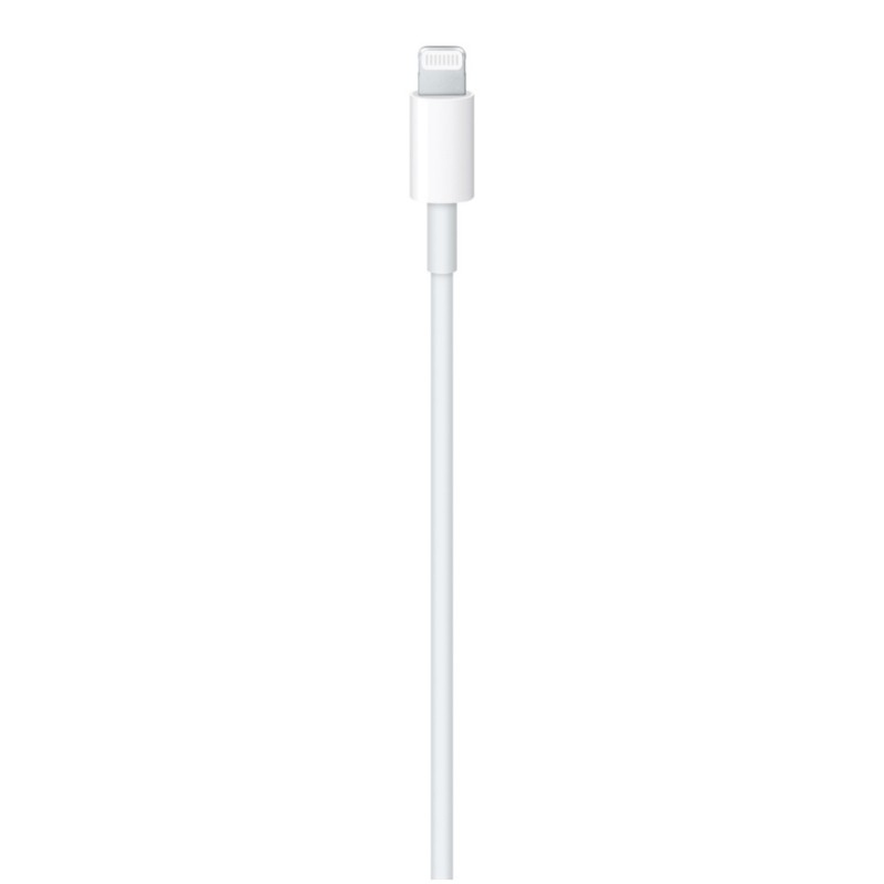 Apple USB-C to Lightning Cable Lightning-kabel 1,00m (MM0A3ZM) Apple Apple USB-C to Lightning Cable Lightning-kabel 1,00m (MM0A3ZM)