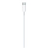 Apple USB-C to Lightning Cable Lightning-kabel 1,00m (MM0A3ZM) Apple Apple USB-C to Lightning Cable Lightning-kabel 1,00m (MM0A3ZM)
