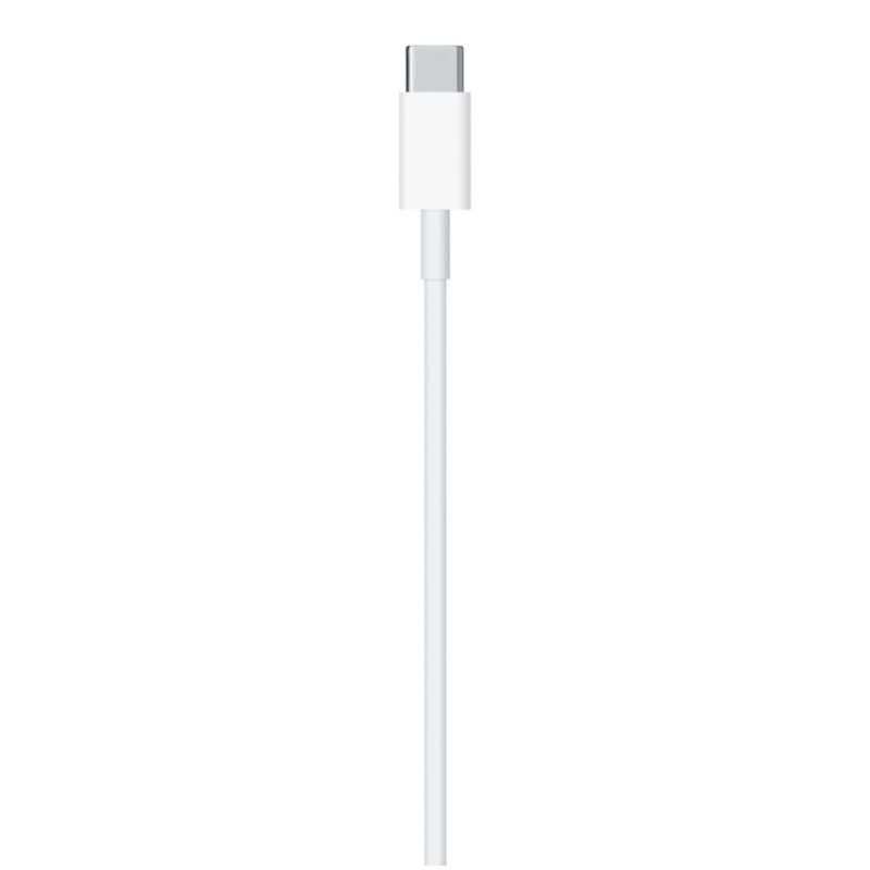 Apple USB-C to Lightning Cable Lightning-kabel 1,00m (MM0A3ZM) Apple Apple USB-C to Lightning Cable Lightning-kabel 1,00m (MM0A3ZM)