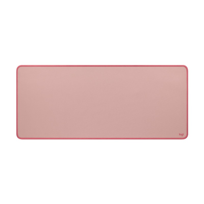 Podloga za miško Logitech Pad Studio Series, temno roza (956-000053) LOGITECH Podloga za miško Logitech Pad Studio Series, temno roza (956-000053)