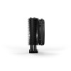 Zračni hladilnik be quiet! Dark Rock Slim - 23,6 dB 160mm črna (BK024)