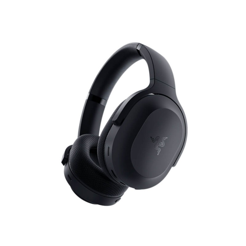 Slušalke brezžične naglavne 2,4 GHz stereo Razer Barracuda (RZ04-03790100-R3M1) Razer Slušalke brezžične naglavne 2,4 GHz stereo Razer Barracuda (RZ04-03790100-R3M1)