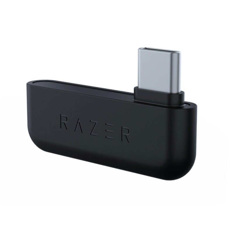 Slušalke brezžične naglavne 2,4 GHz stereo Razer Barracuda (RZ04-03790100-R3M1) Razer Slušalke brezžične naglavne 2,4 GHz stereo Razer Barracuda (RZ04-03790100-R3M1)