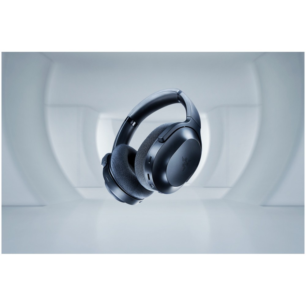 Slušalke brezžične naglavne 2,4 GHz stereo Razer Barracuda (RZ04-03790100-R3M1)