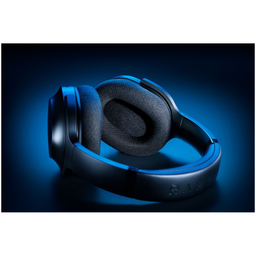 Slušalke brezžične naglavne 2,4 GHz stereo Razer Barracuda (RZ04-03790100-R3M1)