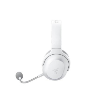 Slušalke brezžične naglavne 2,4 GHz stereo Razer Barracuda X Wireless Mercury (2022) - bele (RZ04-04430200-R3M1) Slušalke brezžične naglavne 2,4 GHz stereo Razer Barracuda X Wireless Mercury (2022) - bele (RZ04-04430200-R3M1)