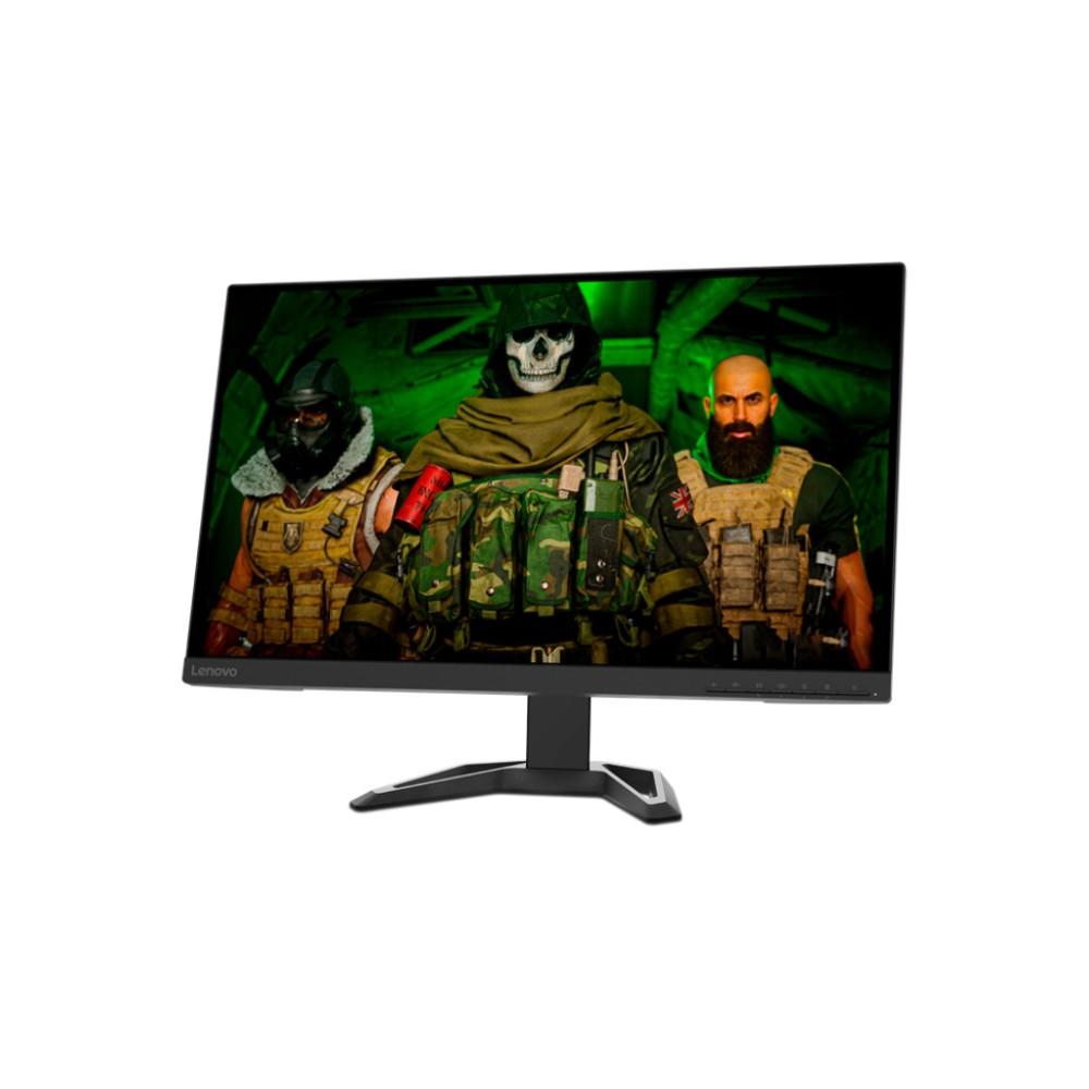 Monitor Lenovo 68,6 cm (27,0) G27-30 1920x1080 Gaming 165Hz VA 1ms 2xHDMI DisplayPort HAS Zvočniki sRGB99% FreeSync Premium Lenovo Monitor Lenovo 68,6 cm (27,0) G27-30 1920x1080 Gaming 165Hz VA 1ms 2xHDMI DisplayPort HAS Zvočniki sRGB99% FreeSync Premium