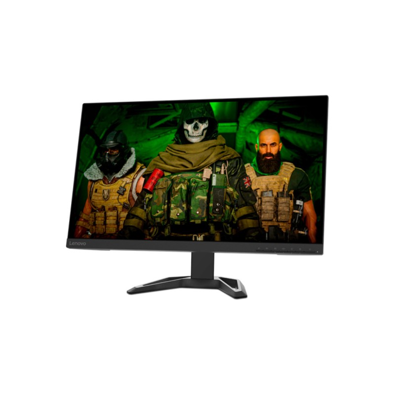 Monitor Lenovo 68,6 cm (27,0) G27-30 1920x1080 Gaming 165Hz VA 1ms 2xHDMI DisplayPort HAS Zvočniki sRGB99% FreeSync Premium Lenovo Monitor Lenovo 68,6 cm (27,0) G27-30 1920x1080 Gaming 165Hz VA 1ms 2xHDMI DisplayPort HAS Zvočniki sRGB99% FreeSync Premium