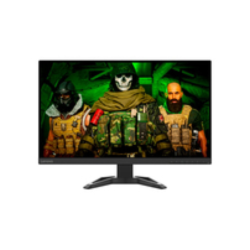 Monitor Lenovo 68,6 cm (27,0) G27-30 1920x1080 Gaming 165Hz VA 1ms 2xHDMI DisplayPort HAS Zvočniki sRGB99% FreeSync Premium Lenovo Monitor Lenovo 68,6 cm (27,0) G27-30 1920x1080 Gaming 165Hz VA 1ms 2xHDMI DisplayPort HAS Zvočniki sRGB99% FreeSync Premium