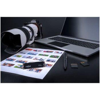 Disk SSD M.2 NVMe PCIe 4.0 2TB Crucial P3 Plus 2280 5000/4200MB/s (CT2000P3PSSD8)