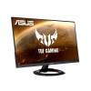 Monitor Asus 60,5 cm (23,8) VG249Q1R 1920x1080 Gaming 165Hz IPS 1ms HDMI 2xHDMI DisplayPort Zvočniki  NTSC72% FreeSync TUF