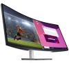 Monitor Dell 86,4 cm (34,0) S3423DWC 3440x1440 Curved 100Hz VA 4ms 2xHDMI DisplayPort USB-C 65W 2xUSB3.2 HAS 3H sRGB99% FreeSync KVM-Auto EOL Dell Monitor Dell 86,4 cm (34,0) S3423DWC 3440x1440 Curved 100Hz VA 4ms 2xHDMI DisplayPort USB-C 65W 2xUSB3.2 HAS 3H sRGB99% FreeSync KVM-Auto EOL
