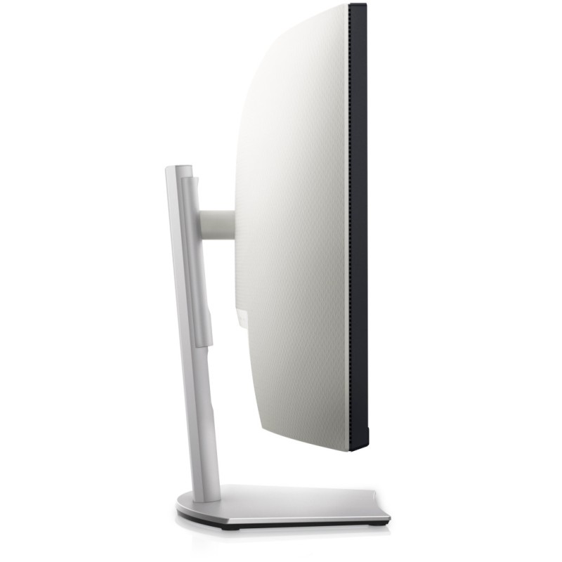 Monitor Dell 86,4 cm (34,0) S3423DWC 3440x1440 Curved 100Hz VA 4ms 2xHDMI DisplayPort USB-C 65W 2xUSB3.2 HAS 3H sRGB99% FreeSync KVM-Auto EOL Dell Monitor Dell 86,4 cm (34,0) S3423DWC 3440x1440 Curved 100Hz VA 4ms 2xHDMI DisplayPort USB-C 65W 2xUSB3.2 HAS 3H sRGB99% FreeSync KVM-Auto EOL