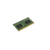 SO-DIMM DDR4 8GB 3200MHz CL22 Single (1x 8GB) Kingston Value 1,2V Notesniki (KVR32S22S8/8) KINGSTON SO-DIMM DDR4 8GB 3200MHz CL22 Single (1x 8GB) Kingston Value 1,2V Notesniki (KVR32S22S8/8)