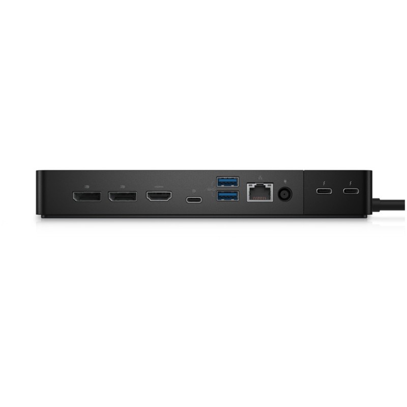 Priklopna postaja USB-C => Dell WD22TB4 1xHDMI 2xDisplayPort 3xUSB3.2 2xUSB-C 130W 1xLAN - 2xThunderbolt4 max 5120x2880@60Hz (210-BDTD) Razni Priklopna postaja USB-C => Dell WD22TB4 1xHDMI 2xDisplayPort 3xUSB3.2 2xUSB-C 130W 1xLAN - 2xThunderbolt4 max 5120x2880@60Hz (210-BDTD)