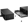 Priklopna postaja USB-C => Dell WD22TB4 1xHDMI 2xDisplayPort 3xUSB3.2 2xUSB-C 130W 1xLAN - 2xThunderbolt4 max 5120x2880@60Hz (210-BDTD) Razni Priklopna postaja USB-C => Dell WD22TB4 1xHDMI 2xDisplayPort 3xUSB3.2 2xUSB-C 130W 1xLAN - 2xThunderbolt4 max 5120x2880@60Hz (210-BDTD)