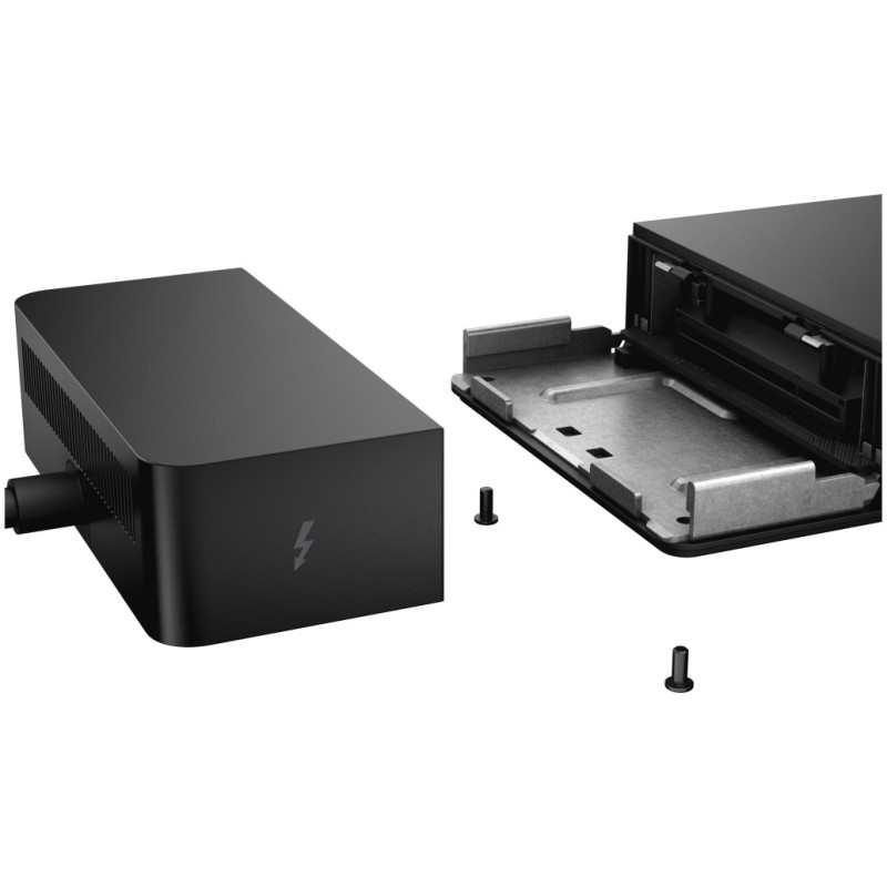 Priklopna postaja USB-C => Dell WD22TB4 1xHDMI 2xDisplayPort 3xUSB3.2 2xUSB-C 130W 1xLAN - 2xThunderbolt4 max 5120x2880@60Hz (210-BDTD) Razni Priklopna postaja USB-C => Dell WD22TB4 1xHDMI 2xDisplayPort 3xUSB3.2 2xUSB-C 130W 1xLAN - 2xThunderbolt4 max 5120x2880@60Hz (210-BDTD)