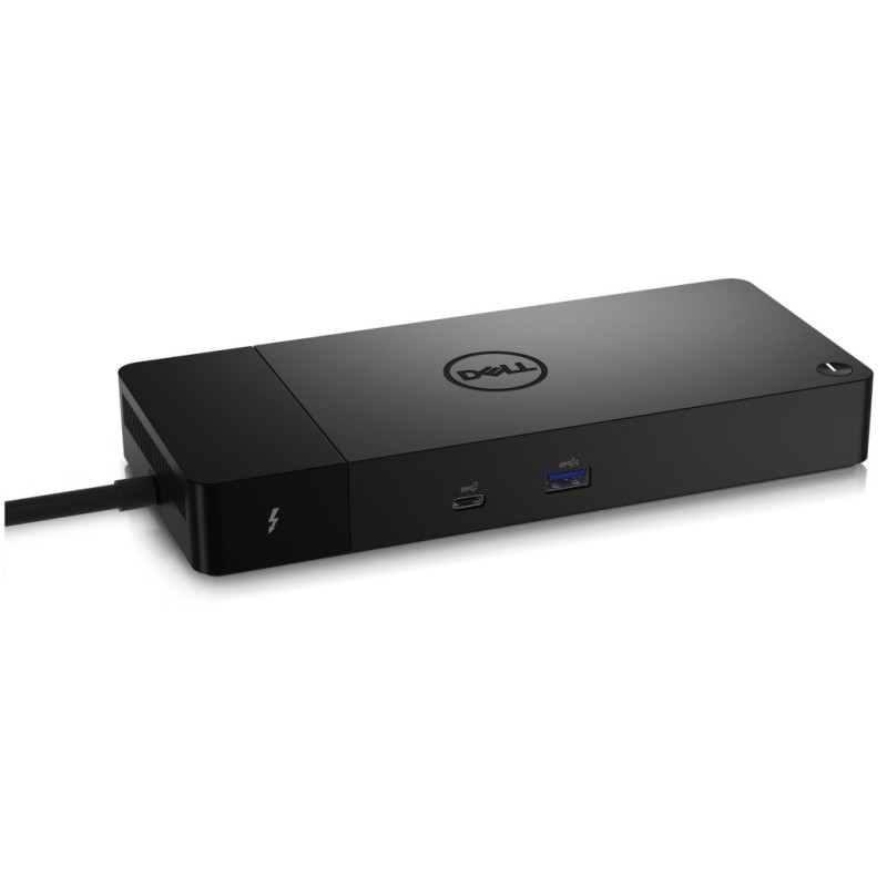 Priklopna postaja USB-C => Dell WD22TB4 1xHDMI 2xDisplayPort 3xUSB3.2 2xUSB-C 130W 1xLAN - 2xThunderbolt4 max 5120x2880@60Hz (210-BDTD) Razni Priklopna postaja USB-C => Dell WD22TB4 1xHDMI 2xDisplayPort 3xUSB3.2 2xUSB-C 130W 1xLAN - 2xThunderbolt4 max 5120x2880@60Hz (210-BDTD)