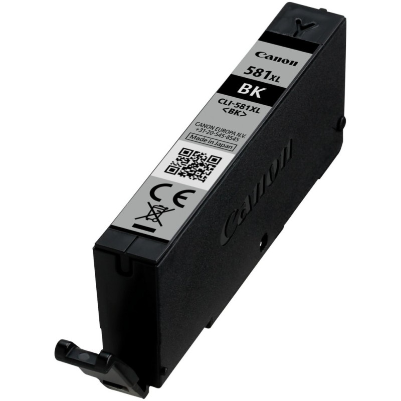 CANON CLI-581 XL črna kartuša Canon CANON CLI-581 XL črna kartuša