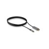 Kabel USB-C => HDMI 1,8m 4K@60HZ Icybox (IB-CB020-C) Icy Box Kabel USB-C => HDMI 1,8m 4K@60HZ Icybox (IB-CB020-C)