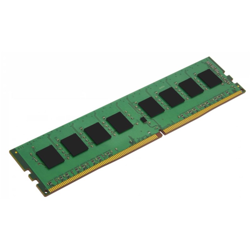 DDR4 32GB 3200MHz CL22 Single (1x32GB) Kingston Value 1,2V (KVR32N22D8/32) KINGSTON DDR4 32GB 3200MHz CL22 Single (1x32GB) Kingston Value 1,2V (KVR32N22D8/32)