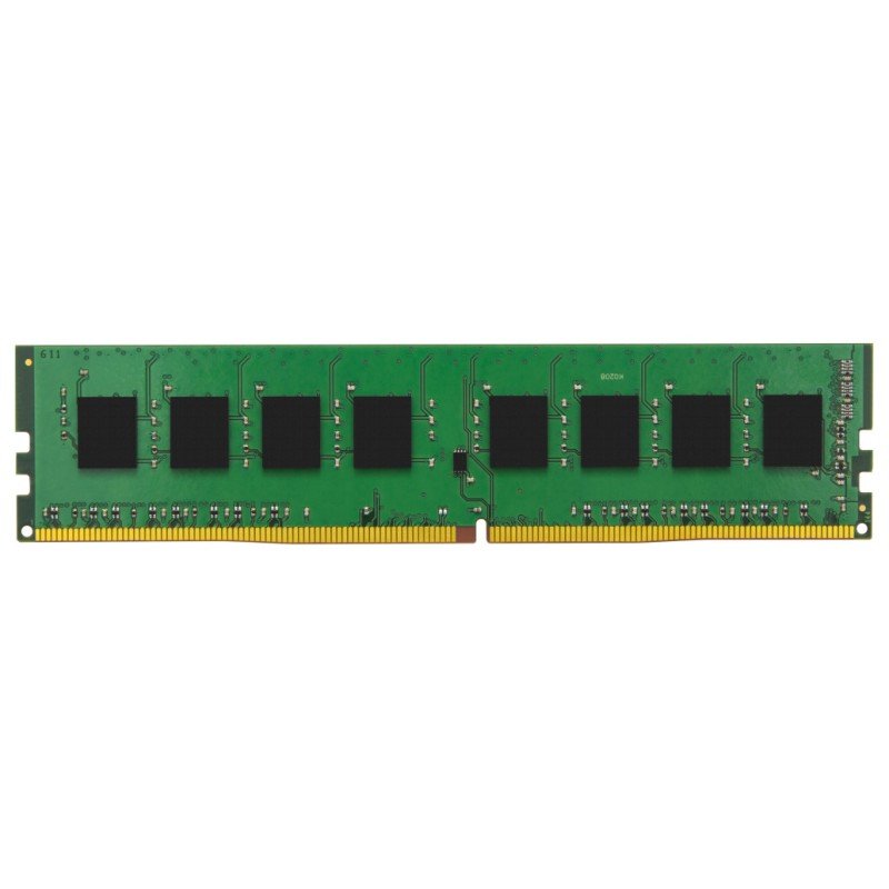 DDR4 32GB 3200MHz CL22 Single (1x32GB) Kingston Value 1,2V (KVR32N22D8/32) KINGSTON DDR4 32GB 3200MHz CL22 Single (1x32GB) Kingston Value 1,2V (KVR32N22D8/32)